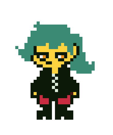 [79a8a5] Acorn!!! (Original prommy)