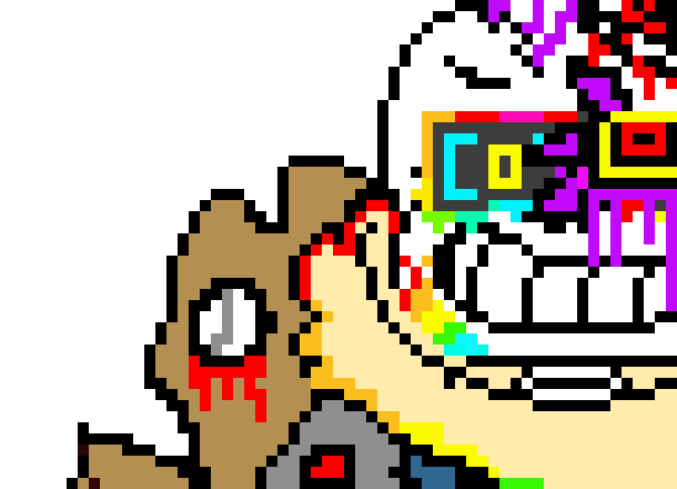 [47cde3] *FUCKING AUTO CORRECT - Fresh!Ink sans