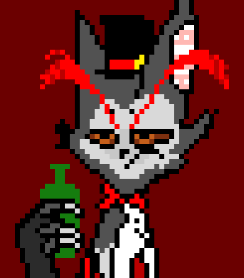 [ae61c8] I am just saying, you always bring me into your schemes