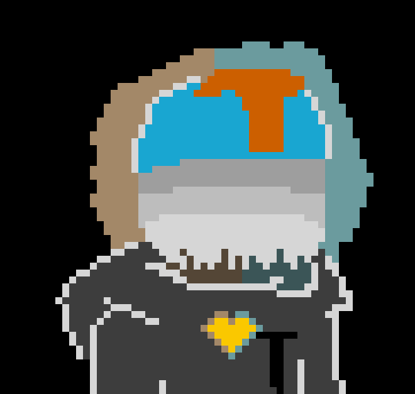 [05b0c1] It's time. *He throws something at the Cultist. It hits it*