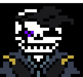 [c8476c] *Throws a lighter at Xeno.* FLINT AND STEEL!