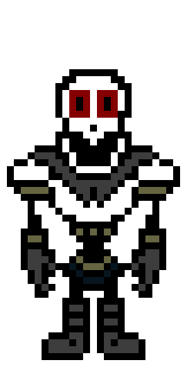 [870018] pApYrUs' TrUe FoRm