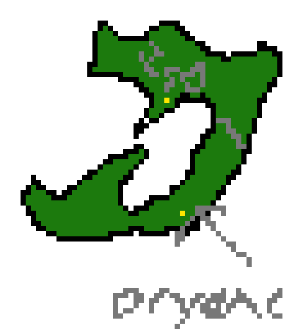 [9664c4] Firitan Split Map