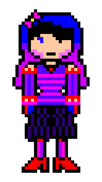 [73b7da] I guess? I very effective to people that want to use this as chat ... like me and the one who hate the chat in the gallery... - DST