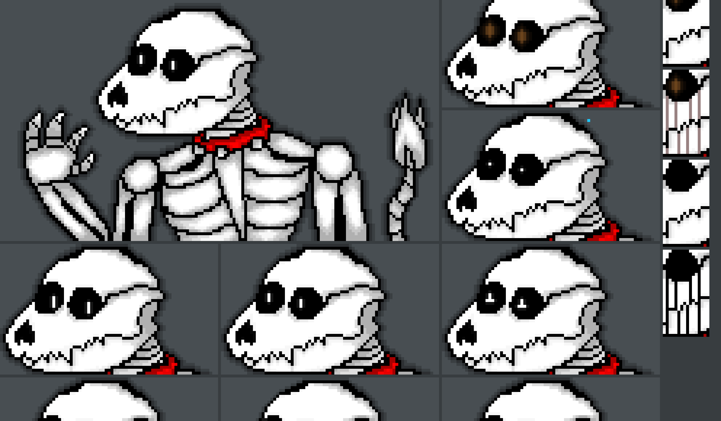 [53a360] thats what you are, an striper slut