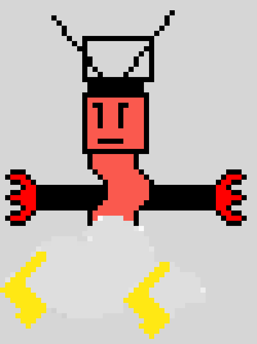 [d728ea] UDR!Underswap