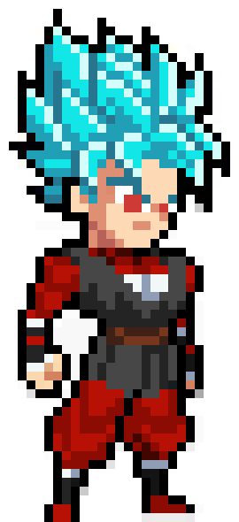 [33902f] ssgssj kakarot