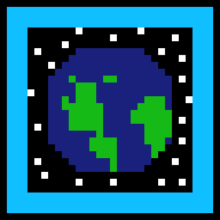 [9664c4] Earth Select