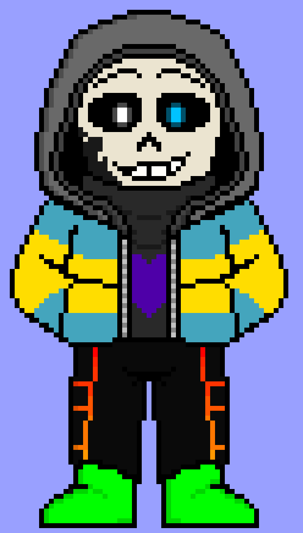 [752b4c] Classic!Boarder