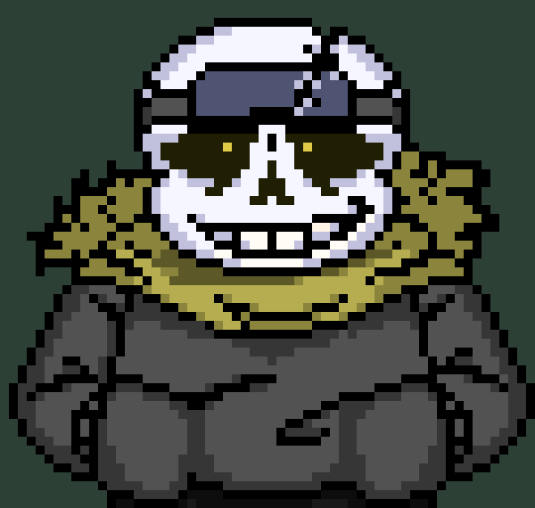 [0b51d0] someone... help?- [Past!Skeld]