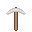 [f1b845] IronPickaxe