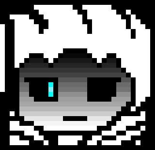 [b55ac5] and WHO DARES ATTACK COOKIE.