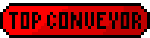 [9664c4] top conveyor off