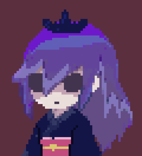 [5b2f3e] -voice goes fully demonic- Father.... break the curse..... I'm in deep pain.... 