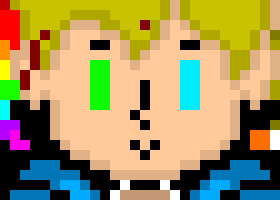 [9664c4] do ya know who king squid is