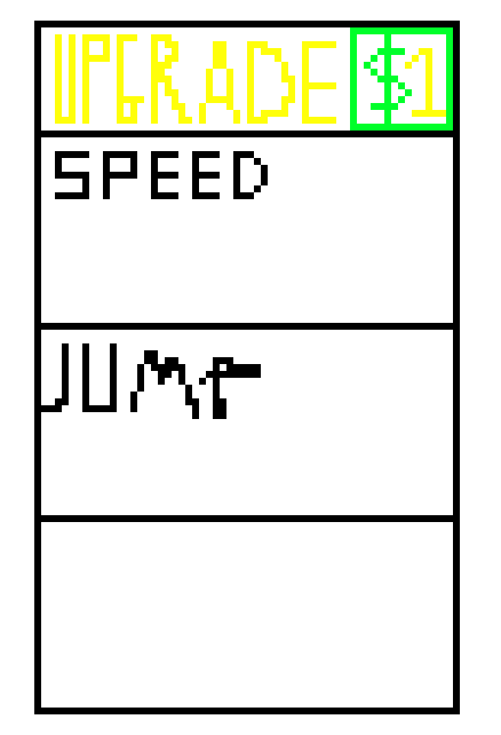 [6e5d02] Upgrade Shop APPSFORGOOD COLUSUS500