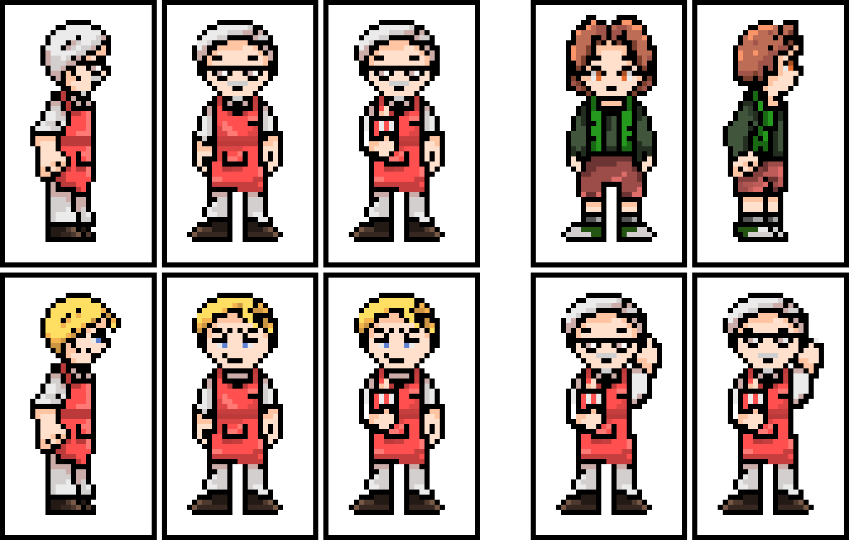 [848fac] Colonel Sanders_jj