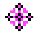 [80ded8] PS2 custom crosshair 