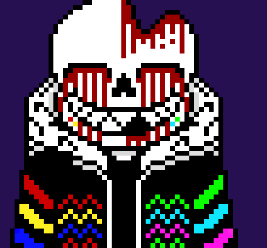 [16ca4e] oh, did you kill the big guy, MadnessMadness? 