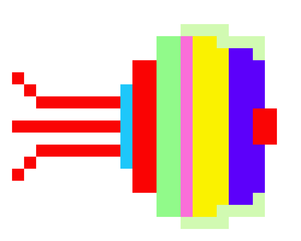 [9664c4] The Never Ending Eye