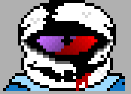 [b602f0] >He would wake up with his eyes blurry< "Hmph..how the hell did i get here?"