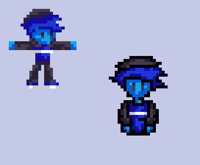 [17d6d3] the drawing is uneven how do i-