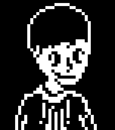 [b71a52] Sans: <---- my name right there