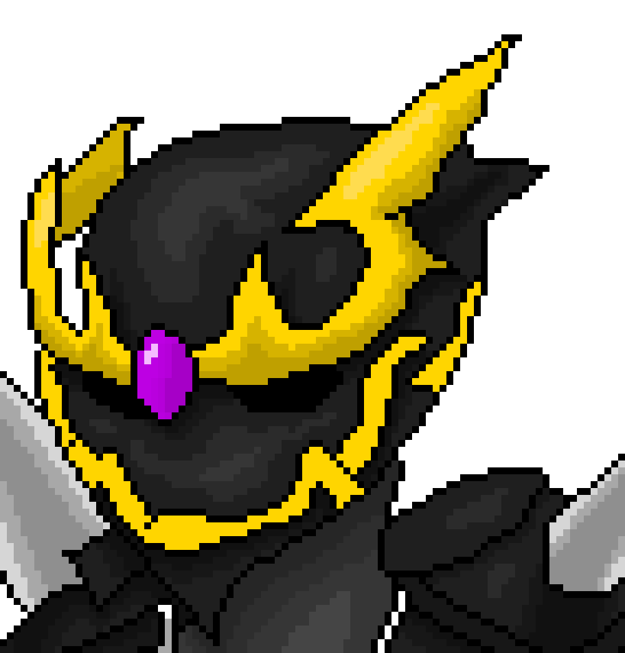 [c5f0c3] please just get off the sprite, also "it better be good," let the man try. everybody has a different version of "good" in their brain. -Anauxieus