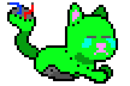 [3a33bd] G..g..Grim is that you whos the other person-Speck