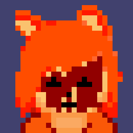 [d8d976] Ugh...what happened? -Foxlya