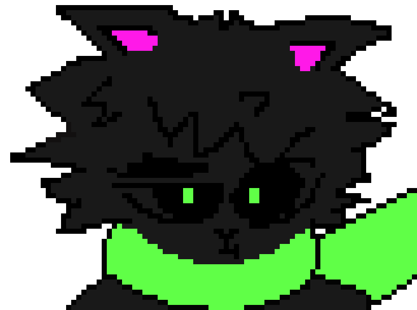 [892c83] 1. I don't have one 2. I am NOT a uwu catboy- I'm just a catboy.