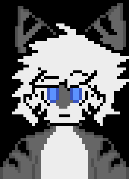 [0afb62] i think i'm just gonna wait till i can see if Terr is willing to help me... with the expressions so maybe rp | -Rozora