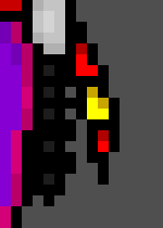 [22e890] *HR-95 use her minigun to shoot the hand freeing sans*