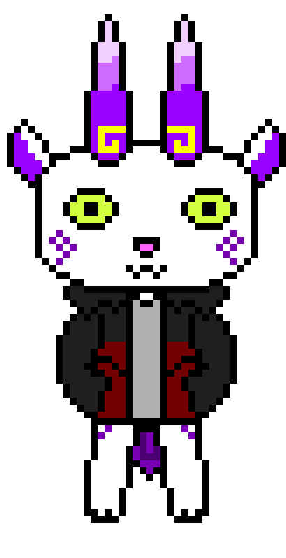 [5b2f3e] YES HES GONE!