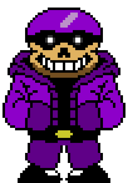 [bb605e] Unicorn Mann Sans (phase 1)