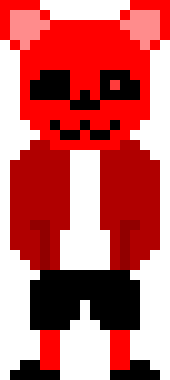 [9664c4] Flare The cat