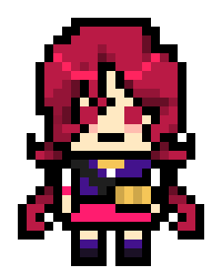 [b418a2] Project: Eden's Garden- Cosmetologist