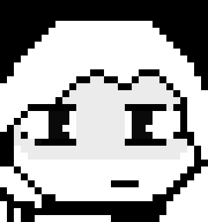 [8d9029] ... *she teleports to some wall.* (cuz im bored.)