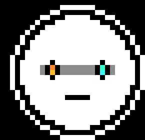 [ad3579] *FRISK your goal is to calm him! - Chara* 