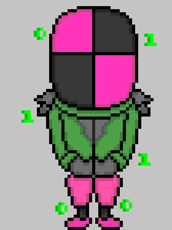 [a228fa] Verzephobia: A Cimex Megalo -T