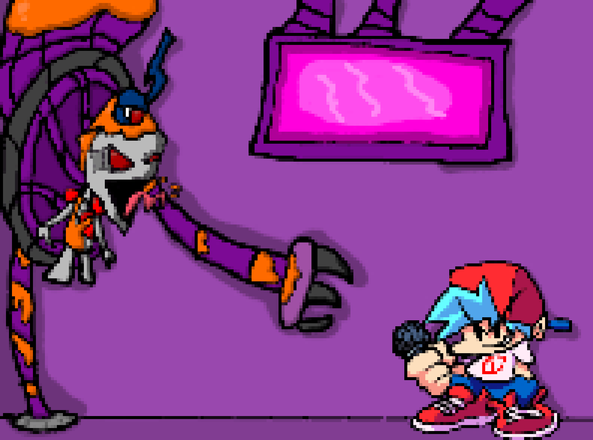 [990543] I had this really cool fnf Mod concept... but it'll never come to be, unfortunately.