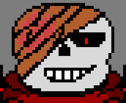 [fb7182] *Backs up* Geno is going MAD!!  :DR