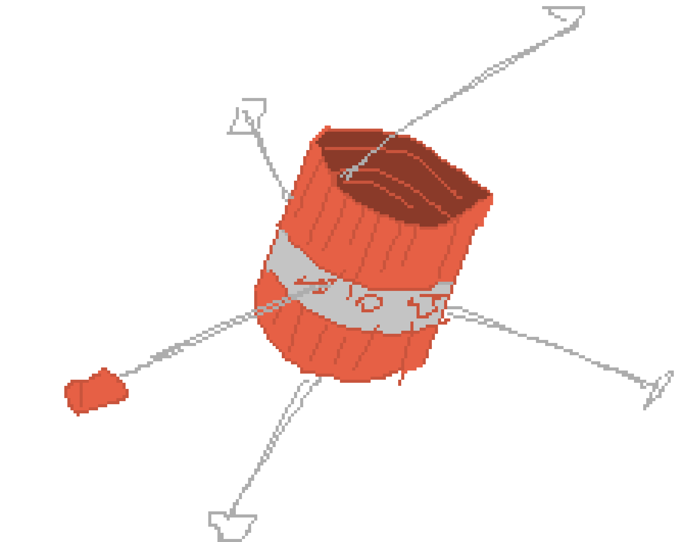 [14d431] I crossed heliopause 1 billion miles ago, I'm outside of the solar system currently.