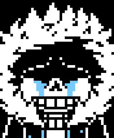 [7c78a2] *walking through Snowdin*