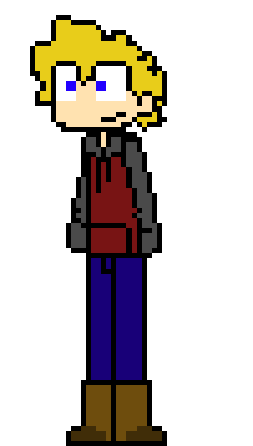 [a81234] FINE! jeez sean...where are we?