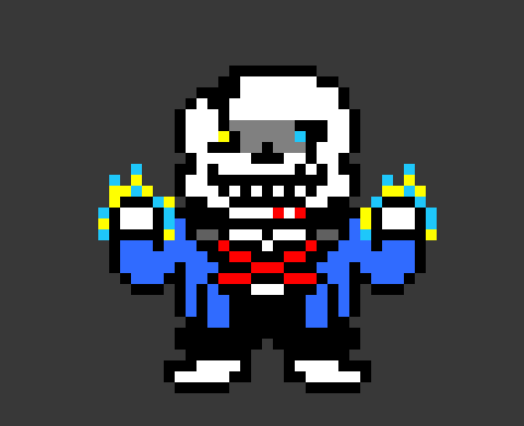 [1b2334] why do u guys forgot me? well, it doesn't matter (summons 999 bones 999 blasters) my soul is still deterimed btw.