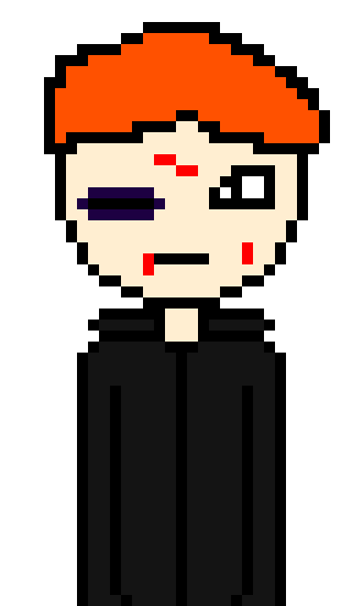 [a41074] ... either he left or he found out I hid it and is looking for it...