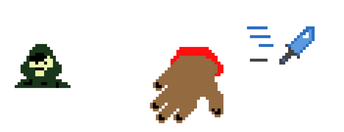 [9664c4] Ranger Slice