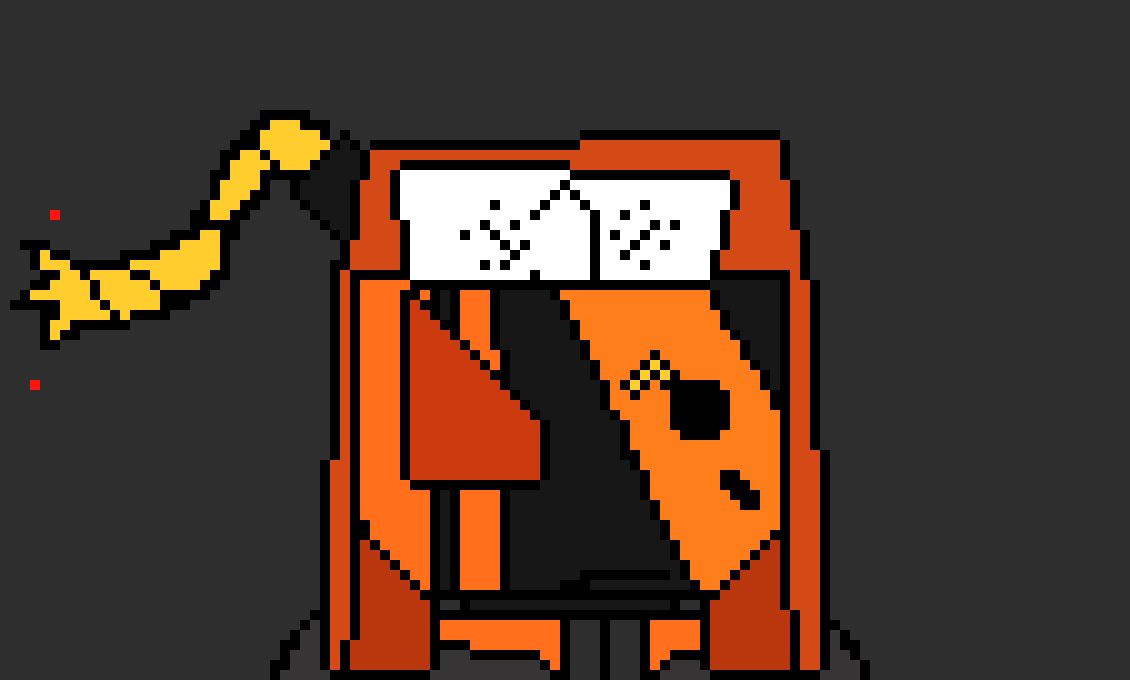 [812b32] *after the song is done he throws down his mic and breaks it then goes CHAOTIC..*  - RV / Molt!