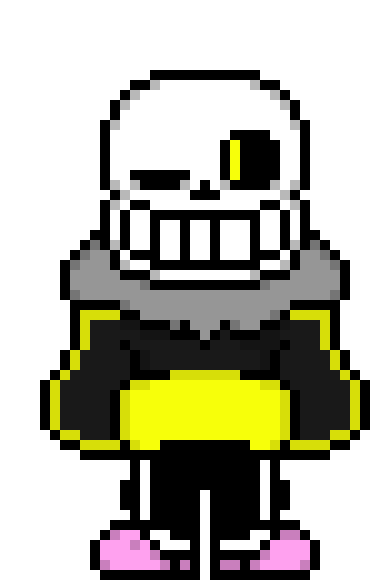 [63ceb7] me and chaos are smol